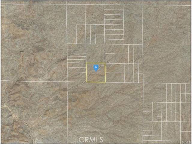 Adelanto, CA 92301,0 Buckthorne Canyon Rd 0462-371-01