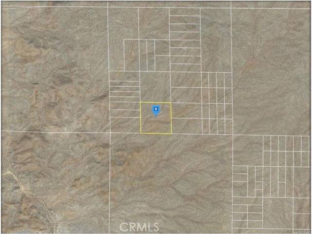 Adelanto, CA 92301,0 Buckthorne Canyon Rd 0462-371-01