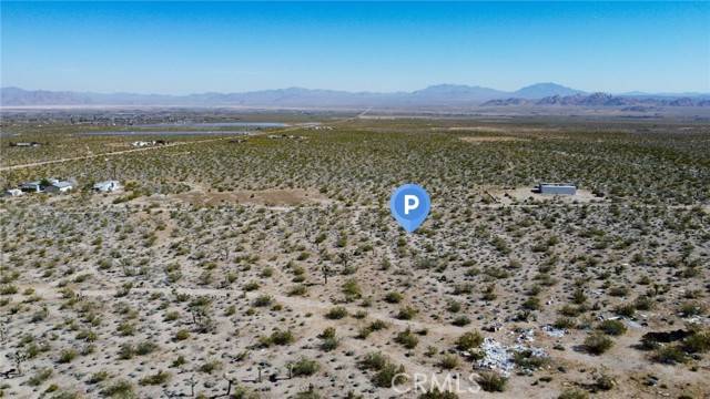 Lucerne Valley, CA 92356,700 Cloud Road