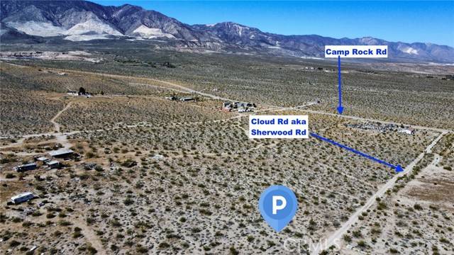 Lucerne Valley, CA 92356,700 Cloud Road