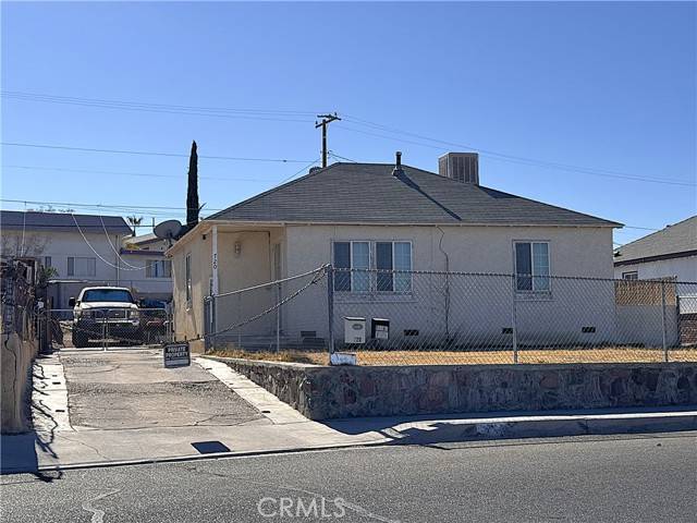 Barstow, CA 92311,720 Flora Street