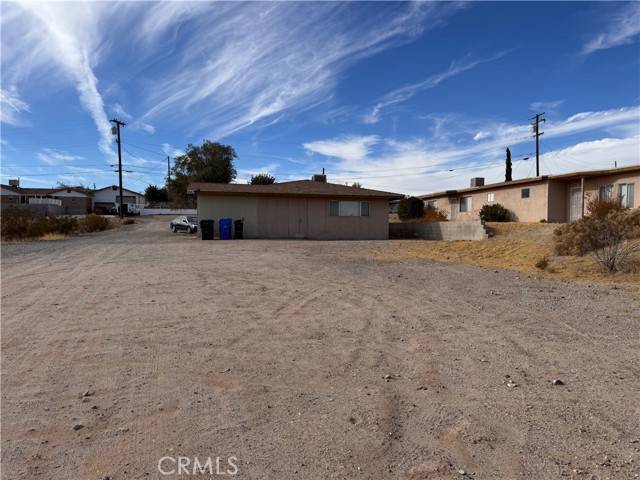 Barstow, CA 92311,931 Pine Avenue