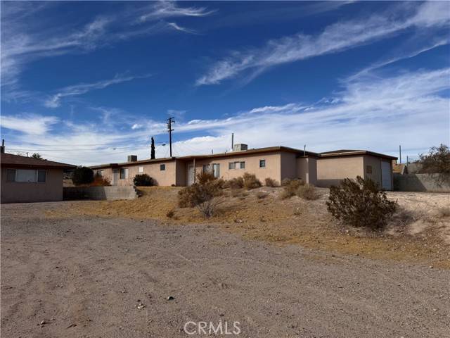 Barstow, CA 92311,931 Pine Avenue