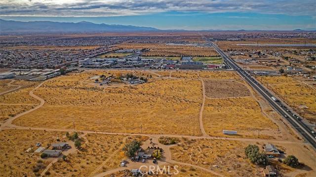 Victorville, CA 92392,0 Palmdale Rd