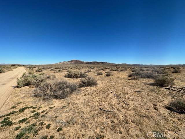 Hinkley, CA 92347,0 Anson Road