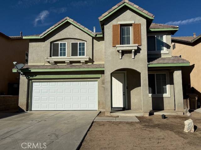 Hesperia, CA 92345,14134 Rachel Street