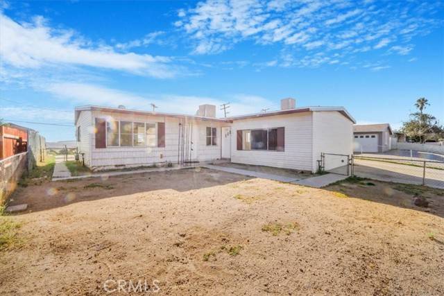 Barstow, CA 92311,661 Patricia Avenue