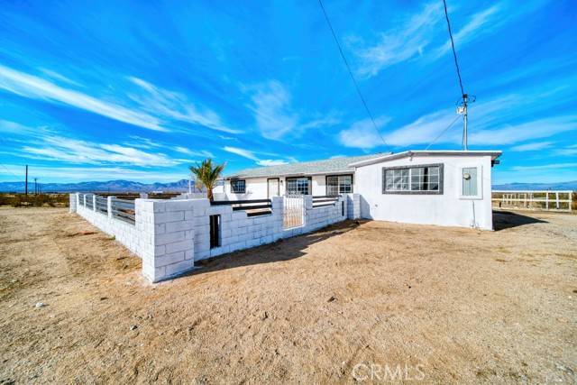 Ridgecrest, CA 93555,2250 W Laura Avenue