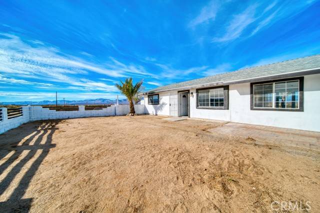 Ridgecrest, CA 93555,2250 W Laura Avenue