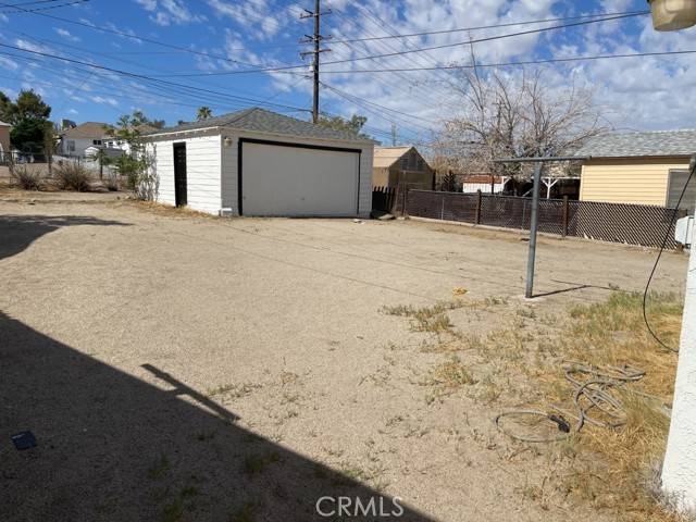 Barstow, CA 92311,710 Nancy Street