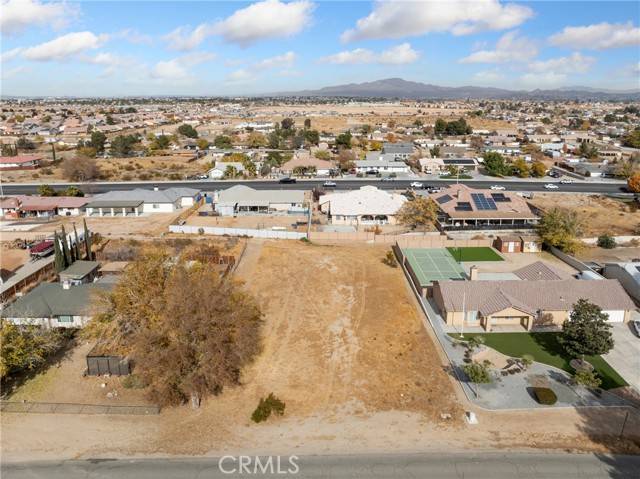 Victorville, CA 92395,0 Sitting Bull Street