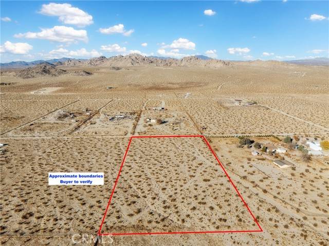 Lucerne Valley, CA 92356,719 Sage Road