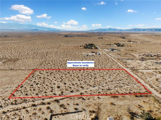 Lucerne Valley, CA 92356,719 Sage Road