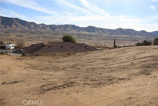 Hesperia, CA 92345,0 Ranchero Road