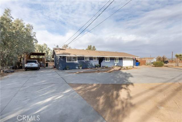 Adelanto, CA 92301,17930 Bellflower Street