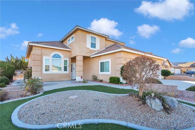 Victorville, CA 92392,13281 Viejo Cir.