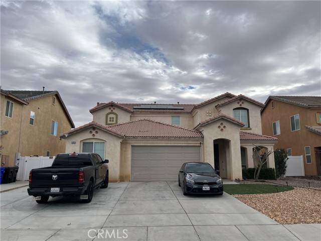 Victorville, CA 92392,15095 Corlita St