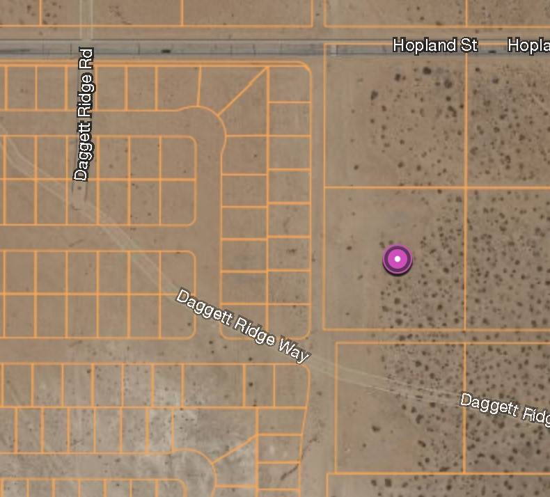 Victorville, CA 92394,0 Brucite Road