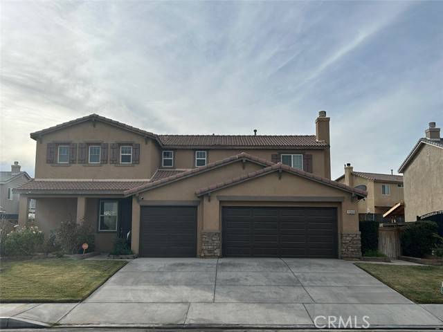 Adelanto, CA 92301,11243 Shanandoah Street