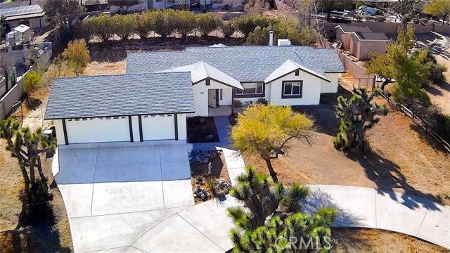 Yucca Valley, CA 92284,56755 Golden Bee Drive