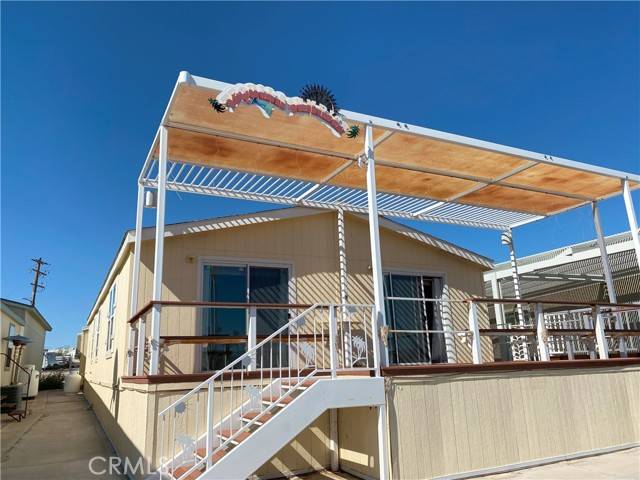 Needles, CA 92363,2 #60 Old Mobile Home Park Havasu Lake, CA