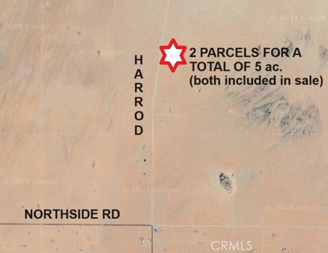 Lucerne Valley, CA 92356,500 Harrod Road