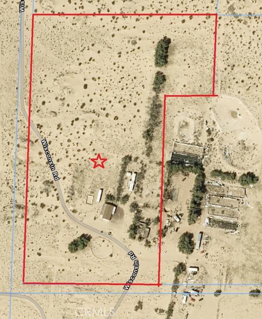 Newberry Springs, CA 92365,48520 Davis Drive