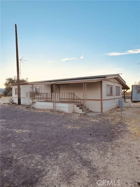 Newberry Springs, CA 92365,48520 Davis Drive