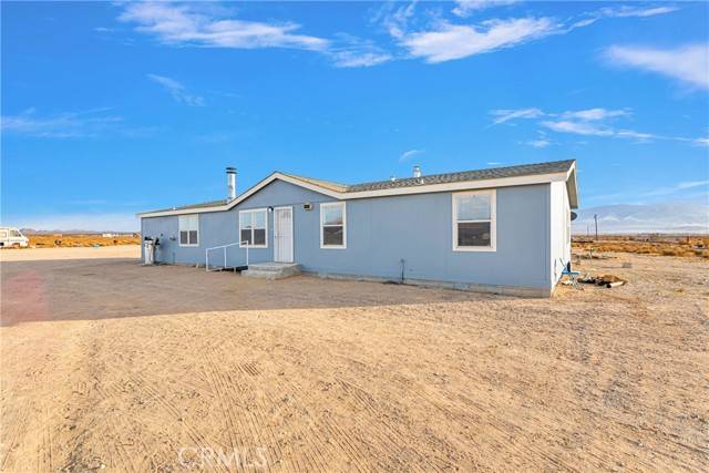 Lucerne Valley, CA 92356,36249 Campbell Road