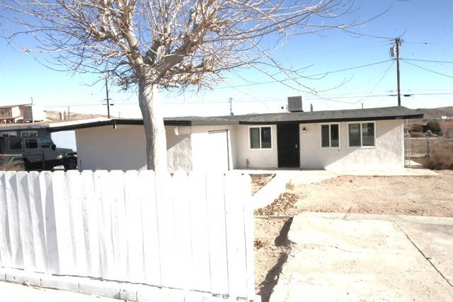 Barstow, CA 92311,1417 Mesa Drive