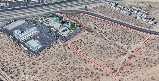 Victorville, CA 92392,0 MARIPOSA