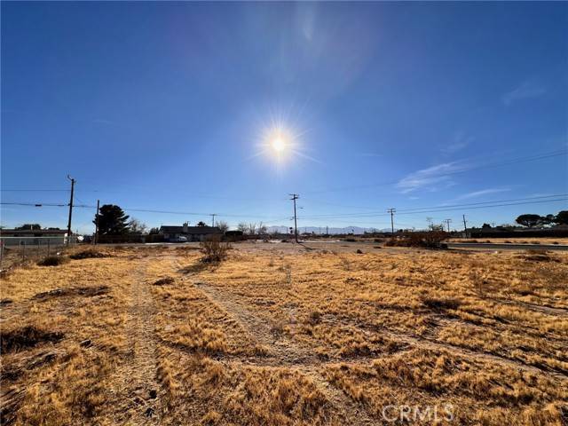 Adelanto, CA 92301,0 Jonathan Street