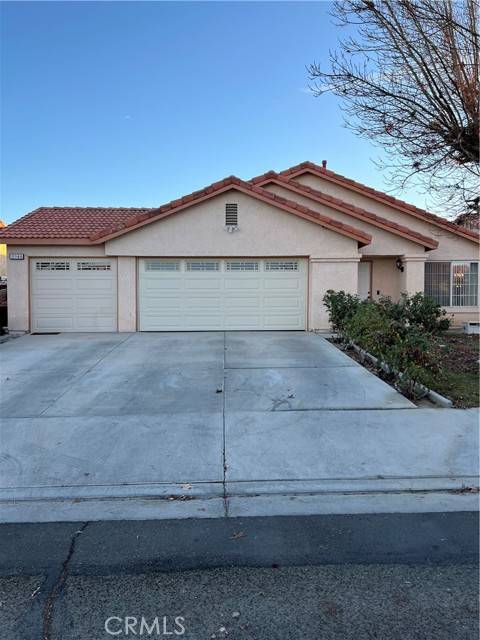 Adelanto, CA 92301,11145 Desert Rose Drive