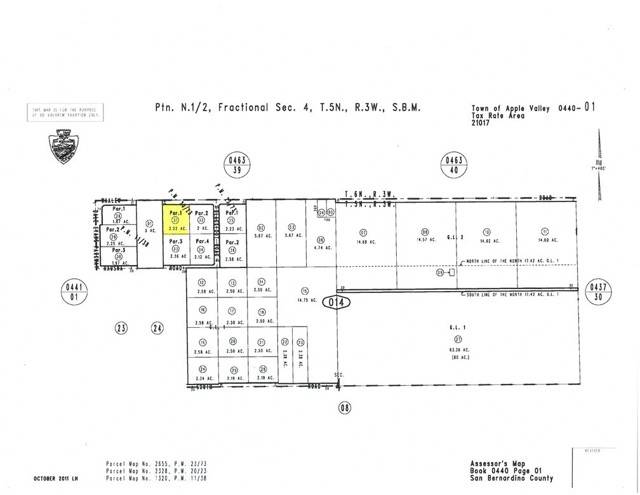 Apple Valley, CA 92308,31 Waalew Road