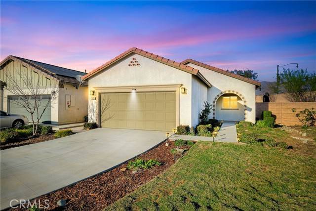 Calimesa, CA 92320,1020 Burdock Court