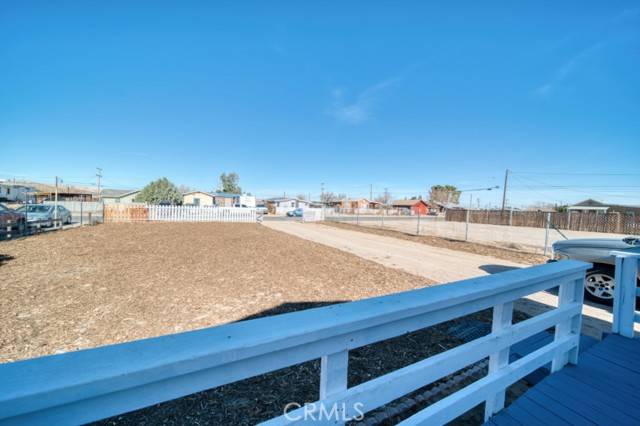 Boron, CA 93516,26844 Anderson Street