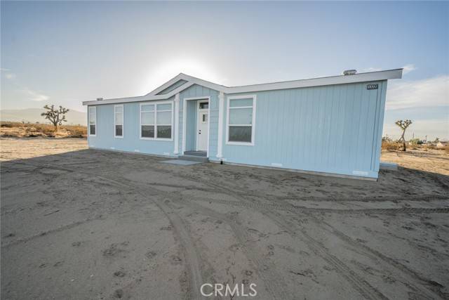 Phelan, CA 92371,13320 Lager Road