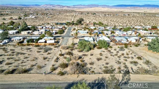 Twentynine Palms, CA 92277,724 Baseline Road