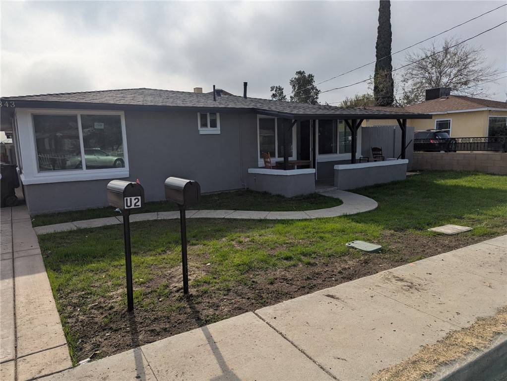 Fontana, CA 92335,16843 Fontlee Lane