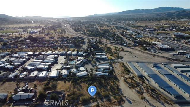 Yucca Valley, CA 92284,703 Scarvan Road