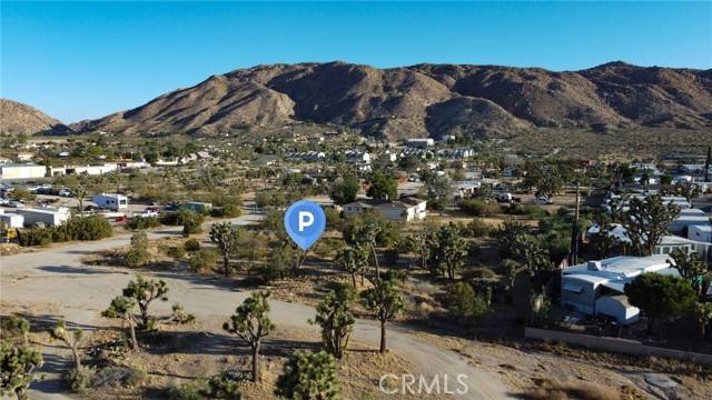 Yucca Valley, CA 92284,703 Scarvan Road