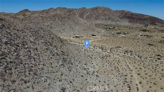 Joshua Tree, CA 92252,704 Nucham Avenue