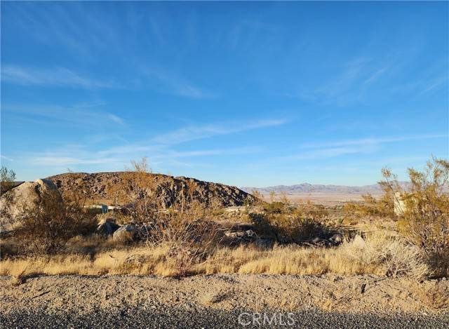 Lucerne Valley, CA 92356,503 Spinel Road