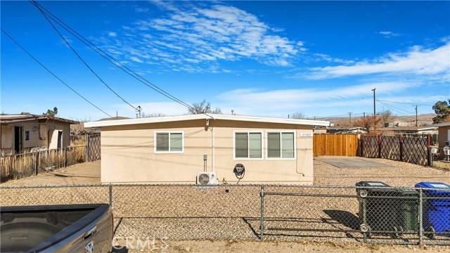 Barstow, CA 92311,25382 Jade Road