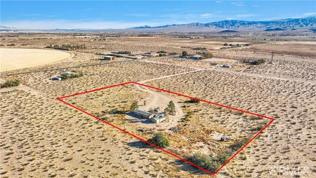 Newberry Springs, CA 92365,45546 Cottonwood Road