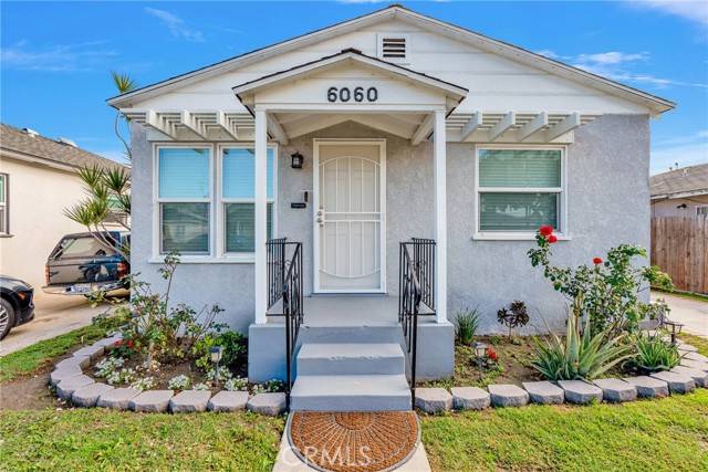 Long Beach, CA 90805,6060 Lime Avenue