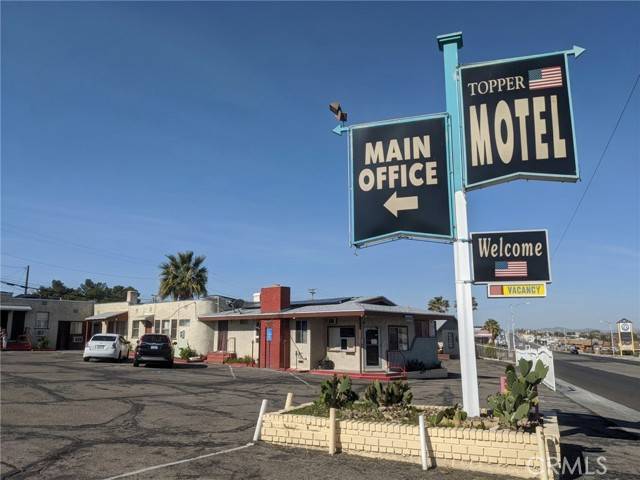 Barstow, CA 92311,800 W Main Street