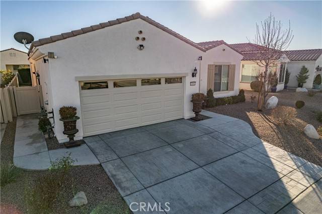 Apple Valley, CA 92308,18861 Latigo Street