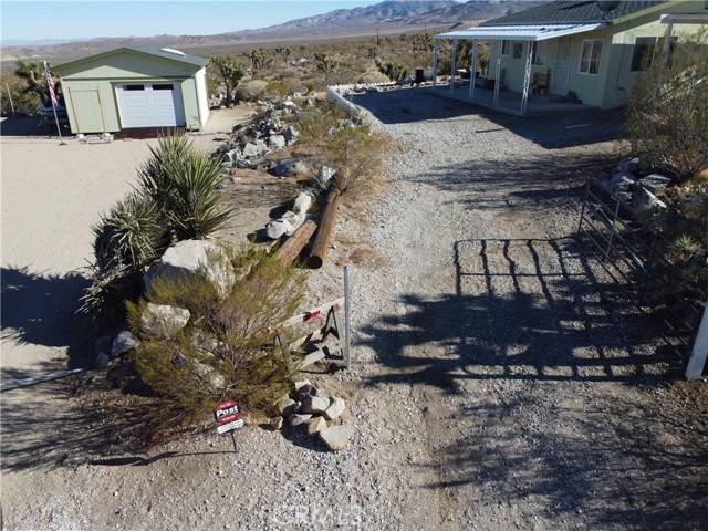 Lucerne Valley, CA 92356,7543 Mesa Road