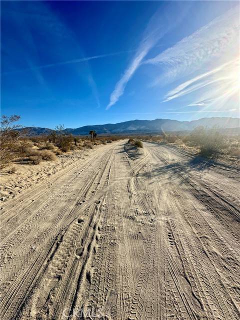 Lucerne Valley, CA 92356,0 Visalia Avenue